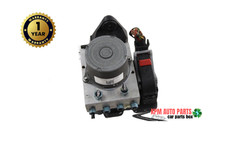 17-19 Abs Anti-lock Brake Pump Wmodule Audi A4 Wo Adaptive Oem K531032