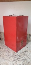 Smith Victor Coleman Lantern Metal Case