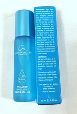 Christian Materne Skin Booster Lapis Power Hialuron Roll On ~ 10ml