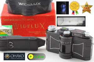 Panon Widelux | eBay