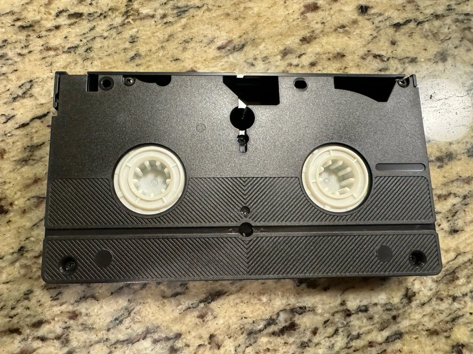 Loud Records Multiple Song Compilation VHS 1990s Hip Hop - Image 3 of 3