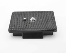 Velbon QB-6RL Quick Release Plate 21479