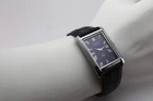 Vintage Seiko Slim Tank Quartz Men's Watch, Gentleman’s Choice - FREE SHIPPING
