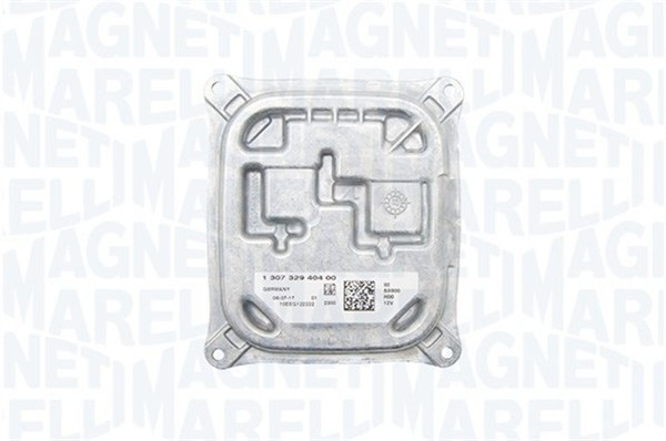 Magneti Marelli SteuergeräT Beleuchtung 711307329404 FüR SW Peugeot 308 2 THP-image