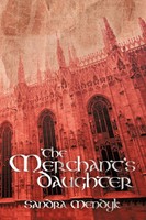 Sandra Mendyk | The Merchant's Daughter | Taschenbuch | Englisch (2010)
