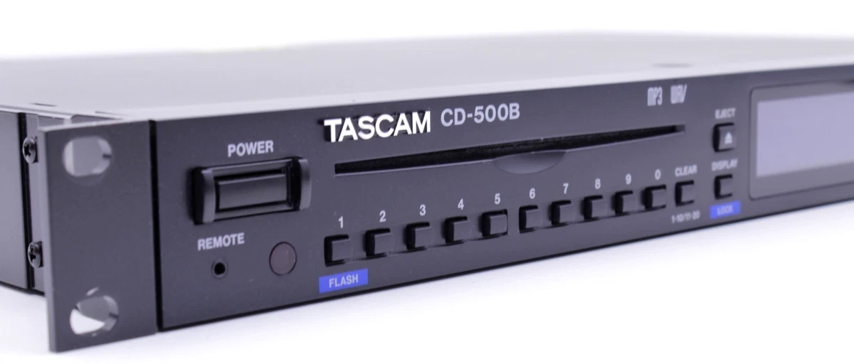 tascam cd 500 products for sale | eBay