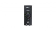 IK Multimedia Irig HD X Audio Interface [Dome...