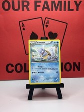 Wartortle 30/149 Boundaries Crossed Regular Uncommon 2012 Pokémon Card