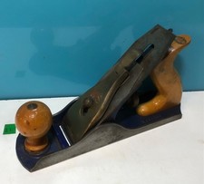 Vintage WS No.4 Wood Plane