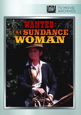 Wanted: The Sundance Woman [New DVD] Full Frame, NTSC Format