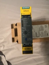 Siemens 3RM1102-3AA04 AC Semiconductor Motor Starter