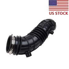 Engine Air Intake Hose Tube for Honda Accord 2008 2009 2010 2011 2012 L4 2.4L