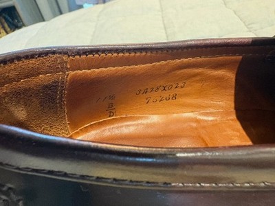Alden 96288