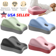 Butt Cushion for Couples,Couples Pillow for Intimacy,Memory Foam Wedge Pillow