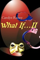 Carolyn Rainey | What If...Ii | Taschenbuch | Englisch (2001) | Iuniverse