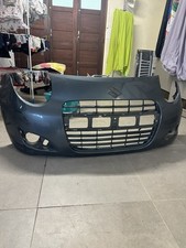 Pare-choc avant Suzuki ALTO