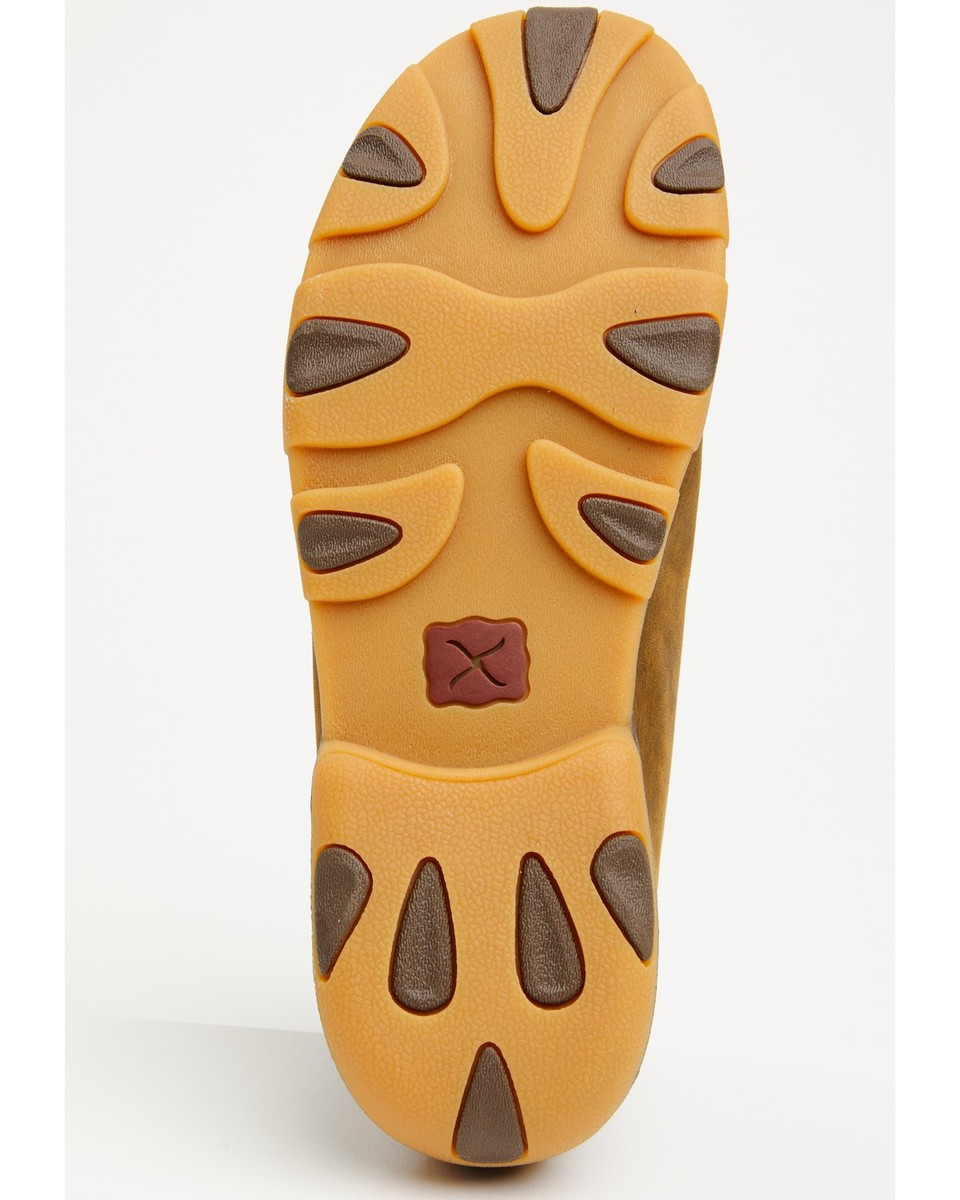 Twisted X Men's Chukka Driving Mocs - MDM0108 | eBay