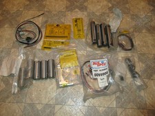 Bluebird School Bus Mechanical Parts Lamp Flashers Wiers Suspens Bushings Misc Bluebird School Bus Mechanical Parts Lamp Flashers Wiers Suspens Bushings Misc