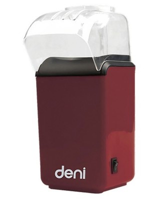 Deni Popcorn Maker New in Box