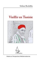 Sofiane Bouhdiba | Vieillir En Tunisie | Taschenbuch | FranzöSisch (2021)