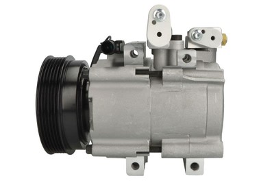 NISSENS Kompressor Klimaanlage ** FIRST FIT ** 890130 für TUCSON HYUNDAI HALLA 2