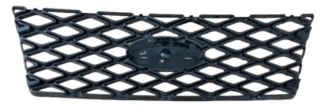 2008 - 2010 福特 EXPLORER GRILLE 8A2Z8200A 全新 原始设备制造商 — 第 2/4 张图片