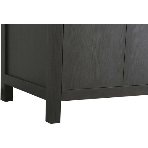 Elegant Lighting VF60630MMB Nathan Vanity Mocha Brown - Picture 10 of 11