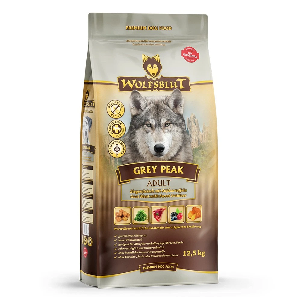 Mifuma Schaffutter 25 Kg – Pellets Für Schafe Un Produktbild-Vorschau 6