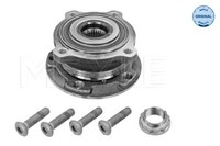 NEU - Meyle 3003122104 Radnabe FüR BMW