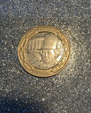 2006 Isambard Kingdom Brunel Two Pound Coin (A19)
