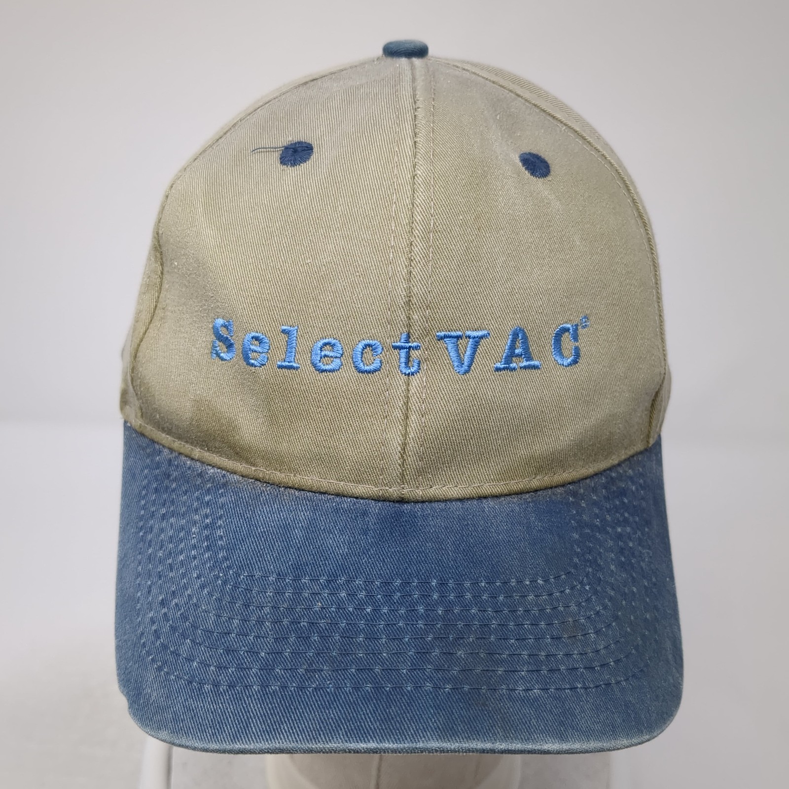 Select VAC Pfizer Snapback Cap Multicolor One Siz… - image 2