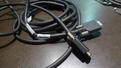 Mini Digilink Kabel ( Avid / Digidesign )