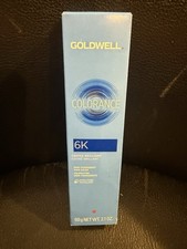 Goldwell Colorance Acid Color 60 ml 6K Demi-Permanent Toning Hair Coloration