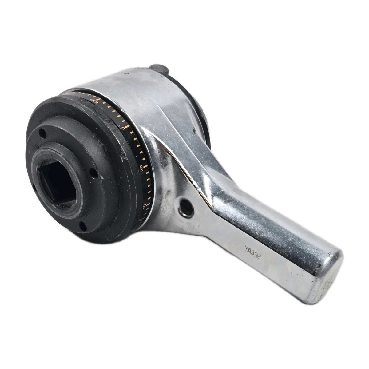 Snap-on 1 in Drive Torque Wrenches for sale | eBay