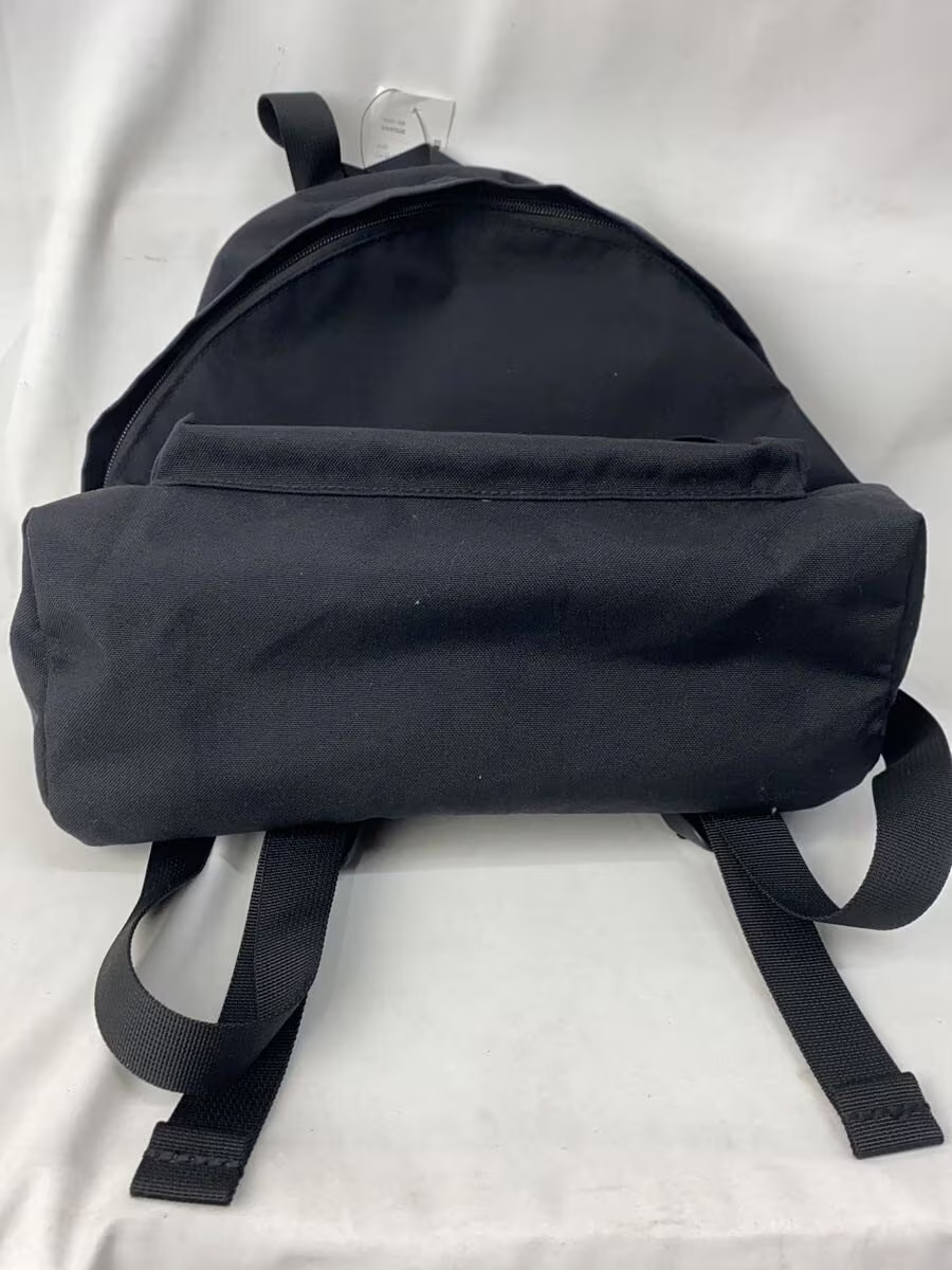 DANTON Backpack Nylon Black - image 4