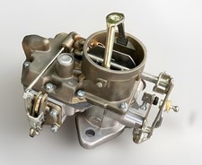 1964-1968 Ford 170ci 200ci Rebuilt Holly 1bbl Carburetor New - Inline 6 Cylinder 1964-1968 Ford 170ci 200ci Rebuilt Holly 1bbl Carburetor New - Inline 6 Cylinder