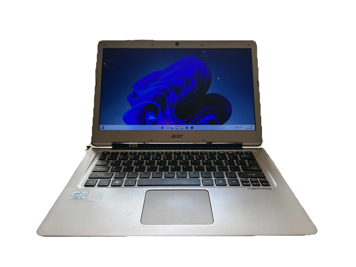 Acer Aspire S3 391 PC Laptops & Netbooks for Sale | Shop New