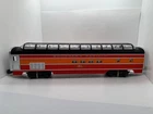Lionel Southern Pacific Full Vista Dome Passenger Car 6-19107 Mint in Open Box