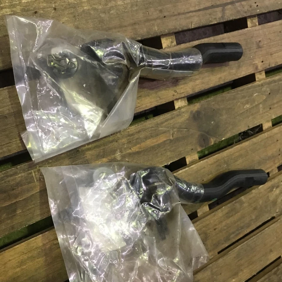 TOYOTA Genuino Supra Frontal Tie Rod End ASSY R&L SET JZA80 MK4 LEXUS SC300 SC400 Foto 2 de 4