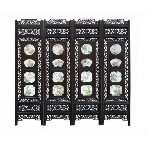 Porcelain Chinese Home Furniture