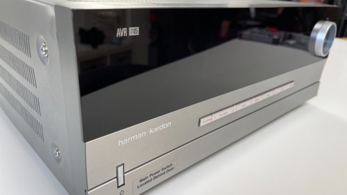 Harman kardon AVR 745 Amplifier | eBay