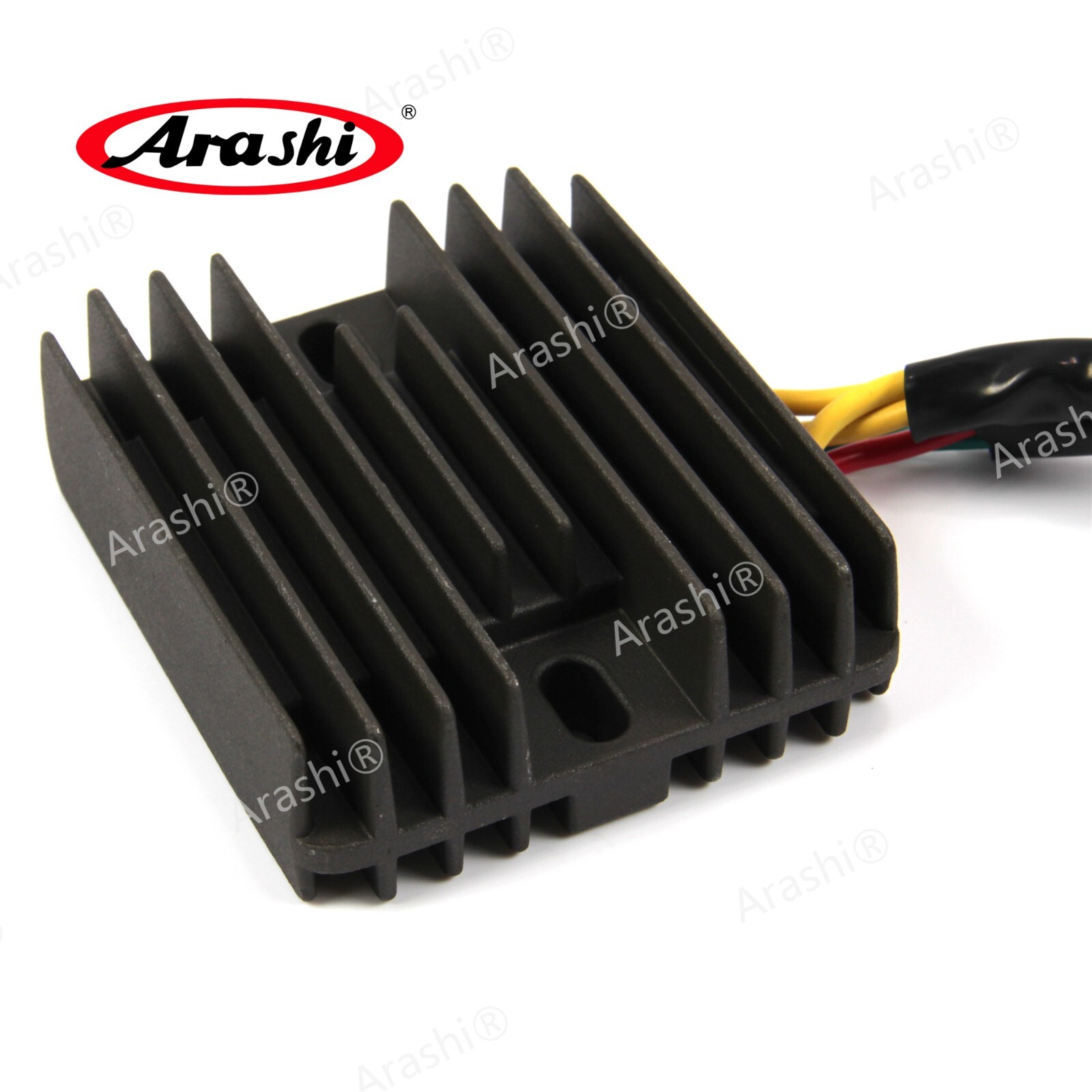 Voltage Regulator Rectifier & Engine Stator Coil For Honda CBR1000RR 2004-2007