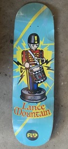 Flip Lance Mountain | eBay