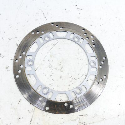 みー mi＊＊ Kawasaki ZX-6R 636 C Bremsscheibe hinten Bremse Hinterrad 62247