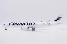 Finnair A350-900XWB Reg: OH-LWS JC Wings Scale 1:200 Diecast model XX20410