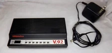 US Robotics 56K V.92 Fax Modem USR 5686G