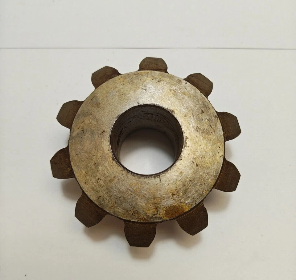 1939-1942 Dodge Truck VC VD15 WC WD15 дифференциал шестерня передач 587535 новый из старых запасов. - Изображение 3 из 4