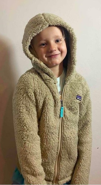 girls patagonia los gatos