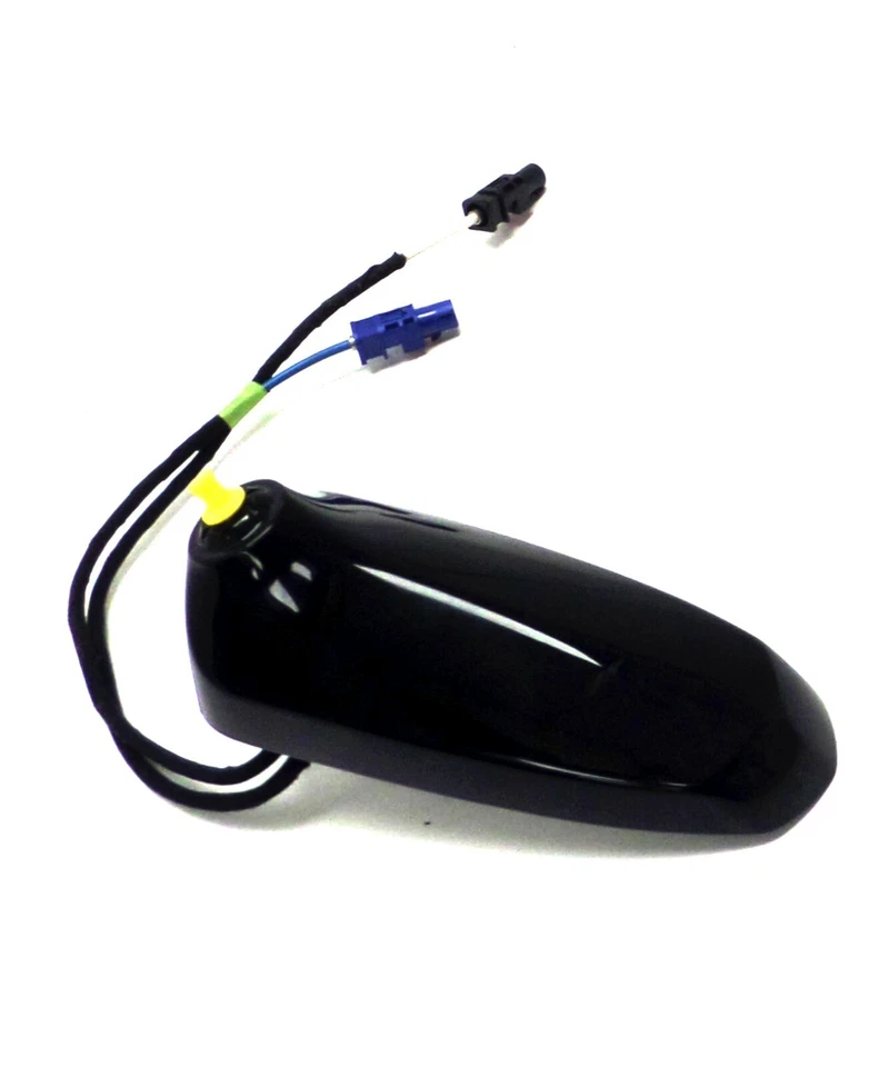 20895616 Nueva Antena Base OEM Negra Audio Digital GPS 2013-2015 Cadillac SRX Foto 2 de 4