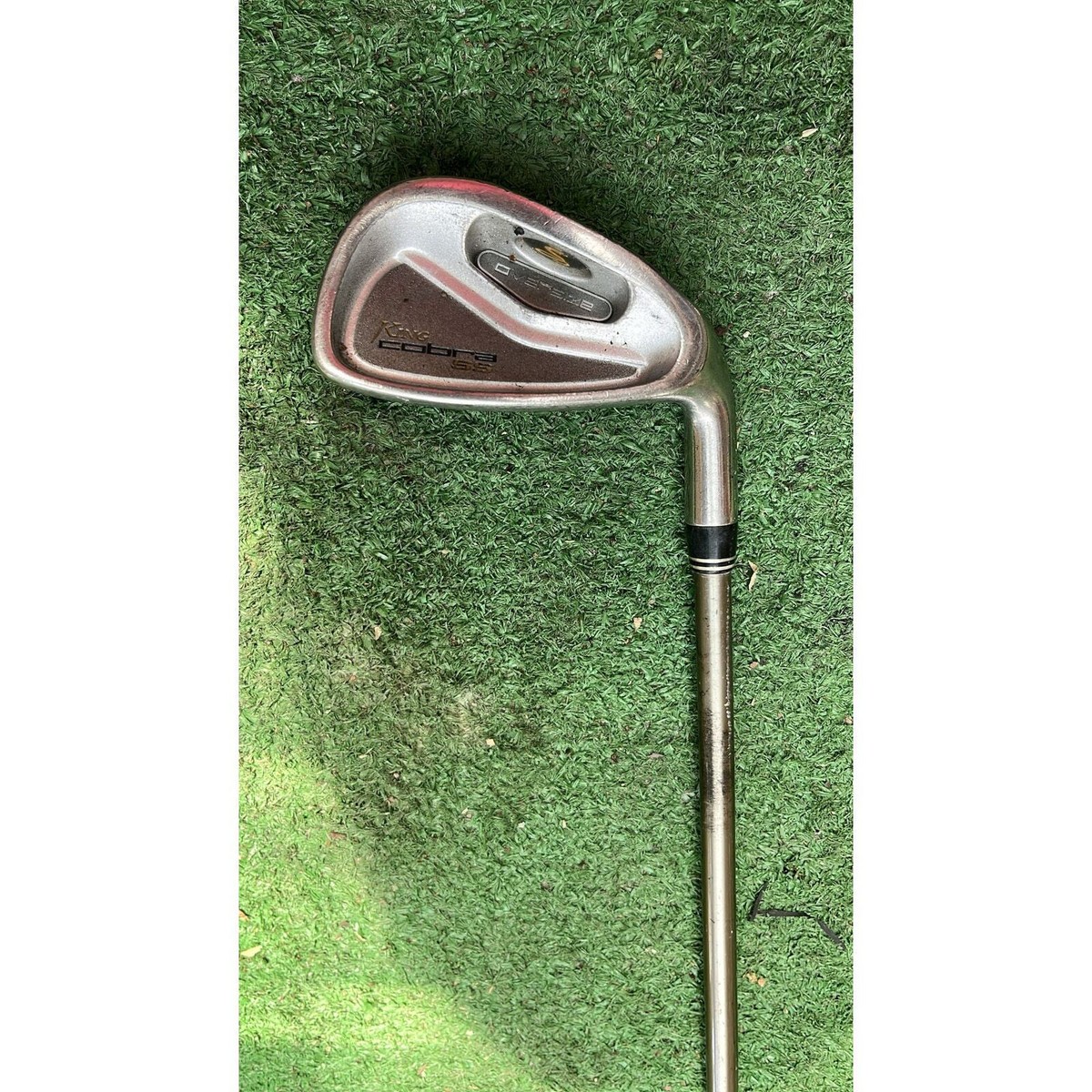 King Cobra SS Oversize Golf 6 Iron RH / 1E-S93 | eBay